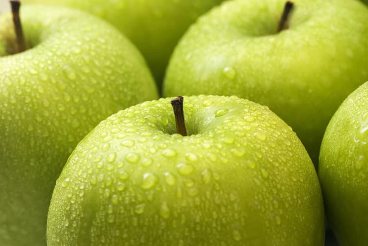 Aantoonbaarheid in Agrifood