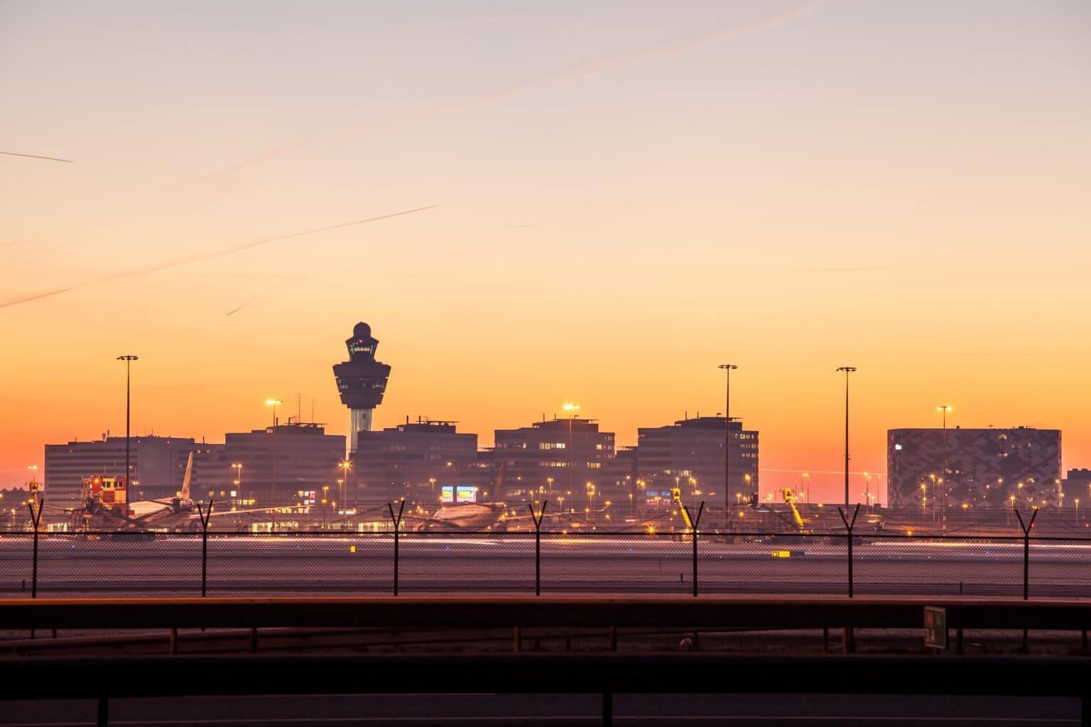 Airport,Background
