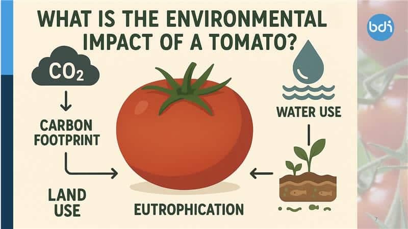 Agrifood keten onder druk