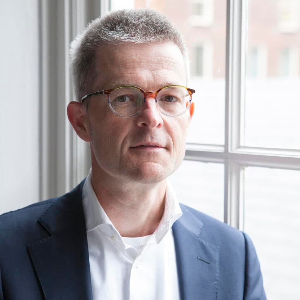 Jaap Stoppels DIL vierkant