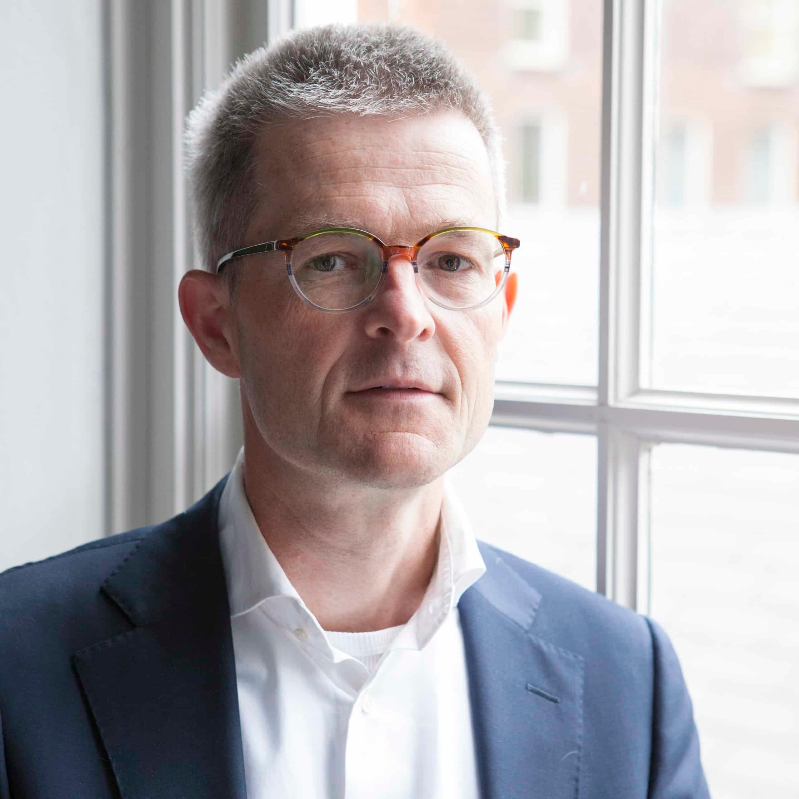 Jaap Stoppels DIL vierkant