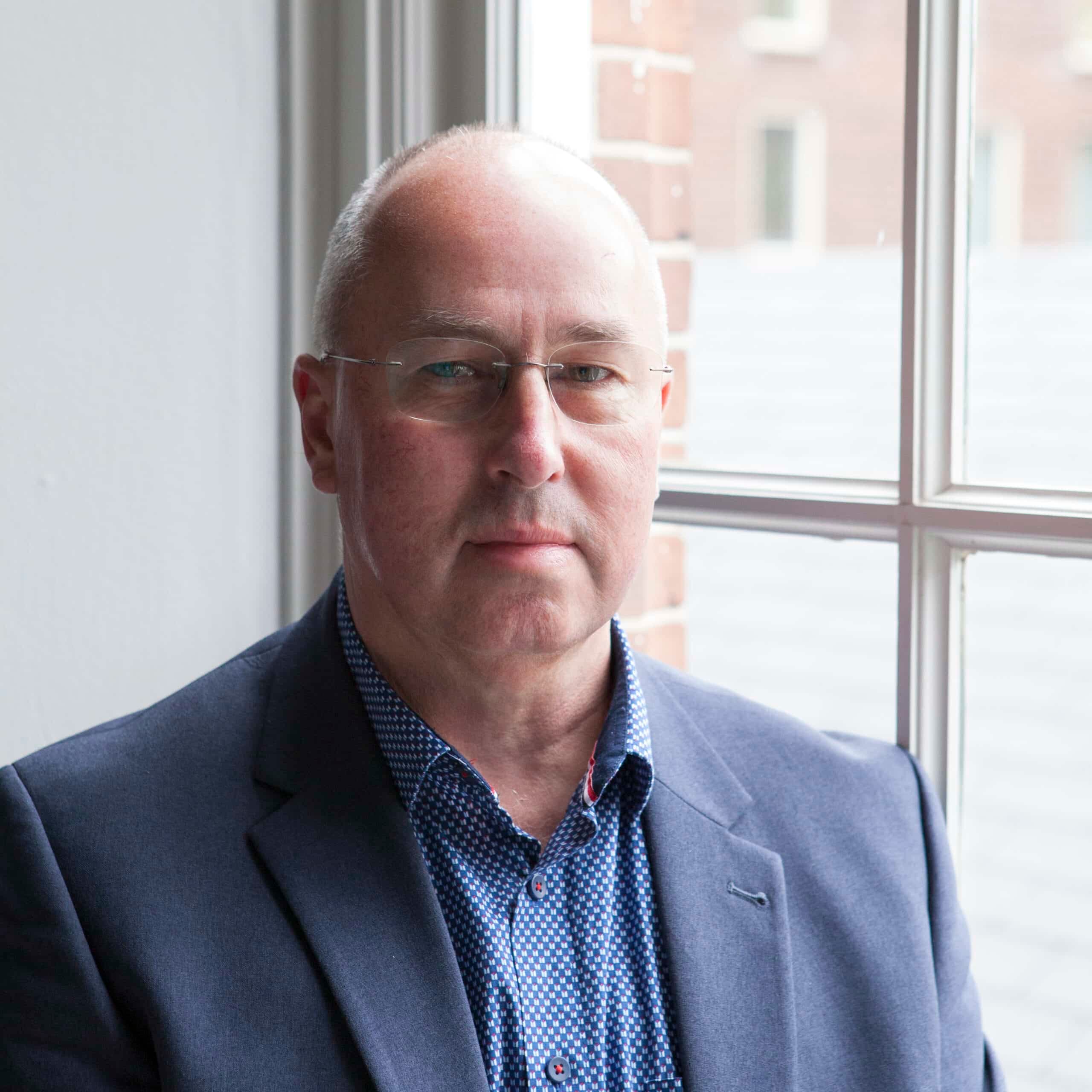 Jack van Grunsven DIL vierkant