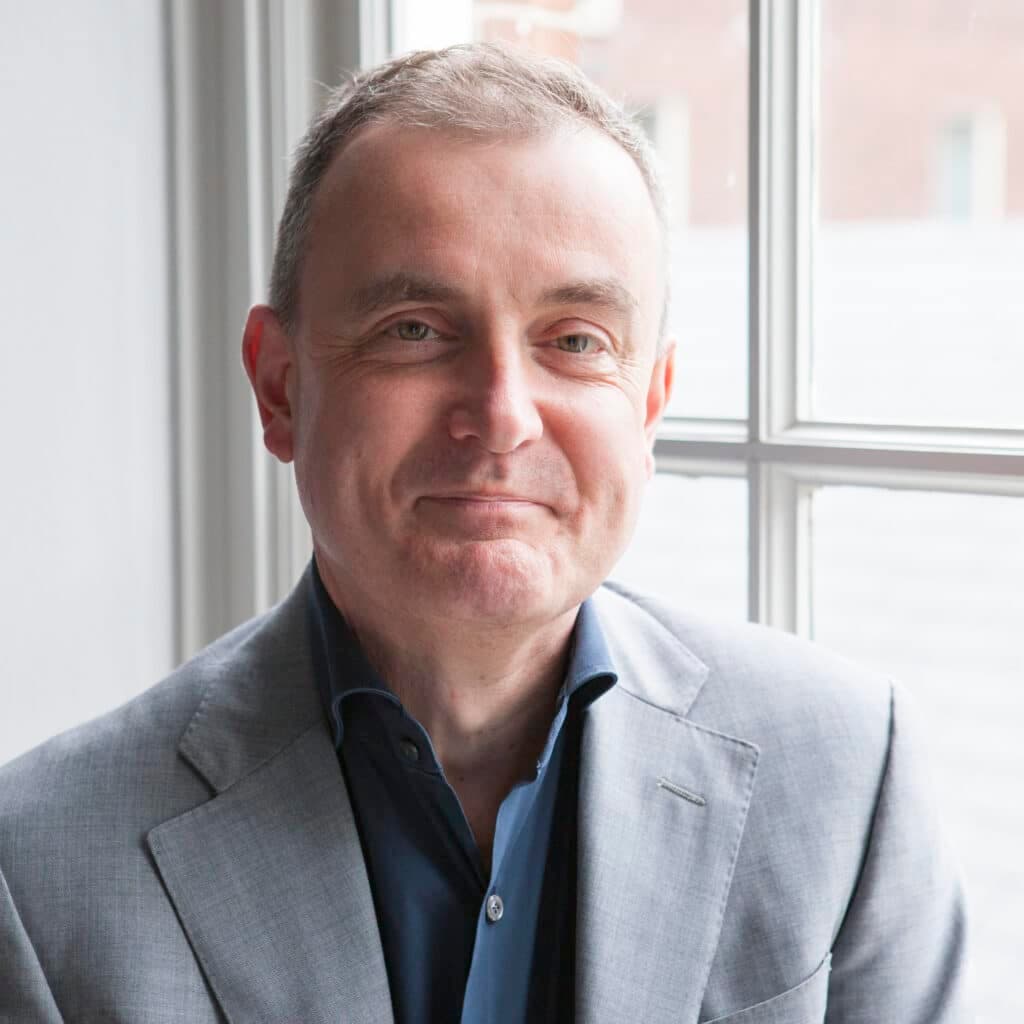 Johan Kerver DIL vierkant