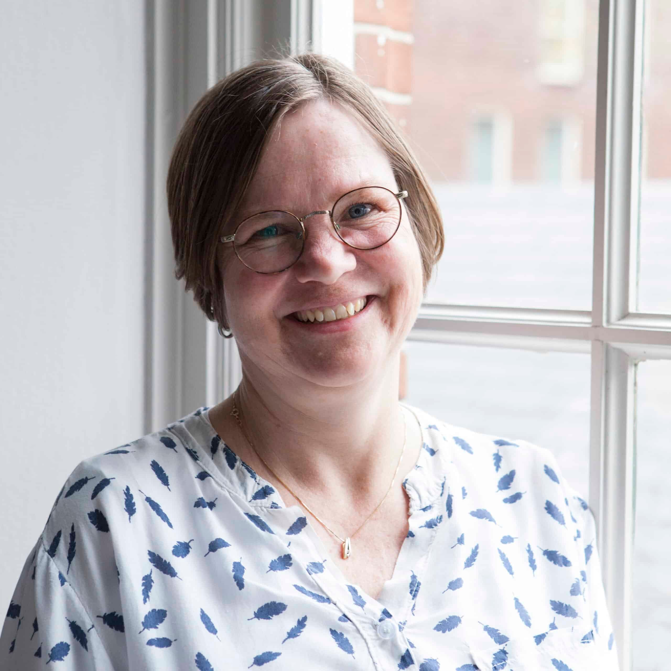 Petra Vreugdenhil DIL vierkant