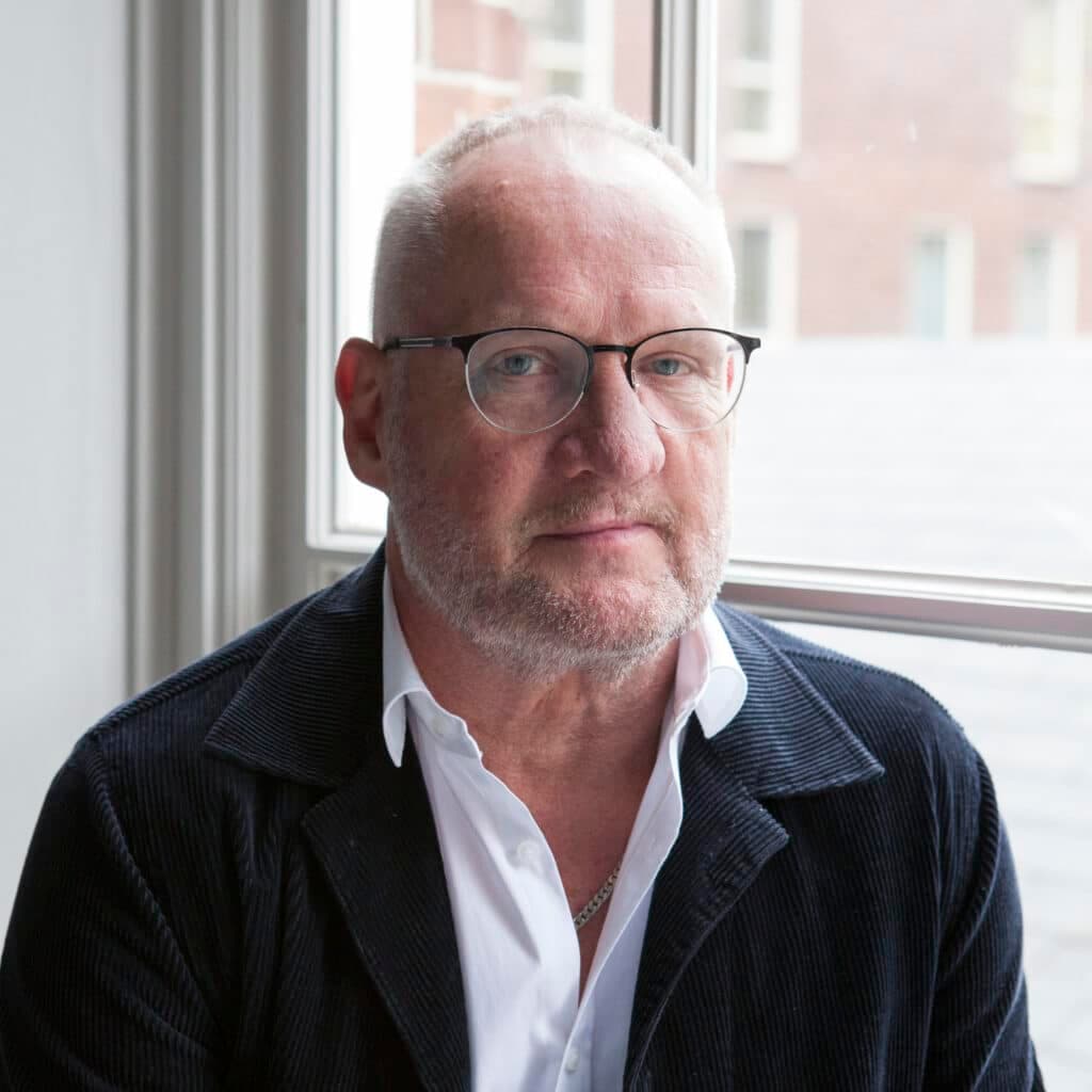 Ronald Driessen DIL vierkant